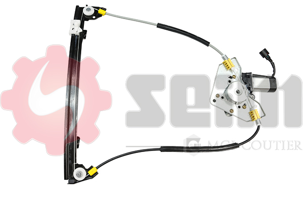 Seim Raammechanisme 970039