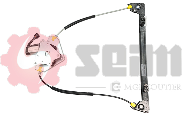Seim Raammechanisme 970039