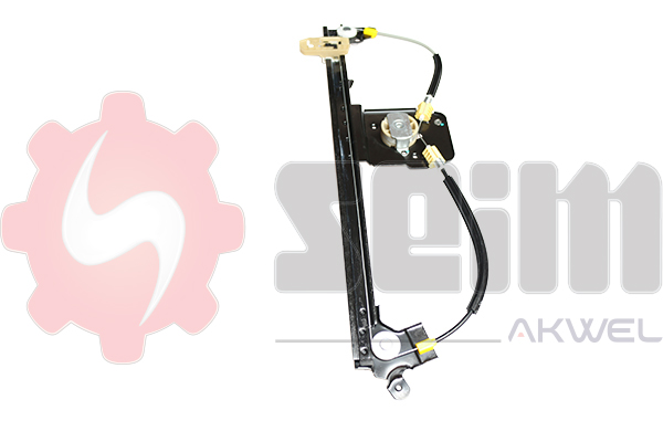 Seim Raammechanisme 970042