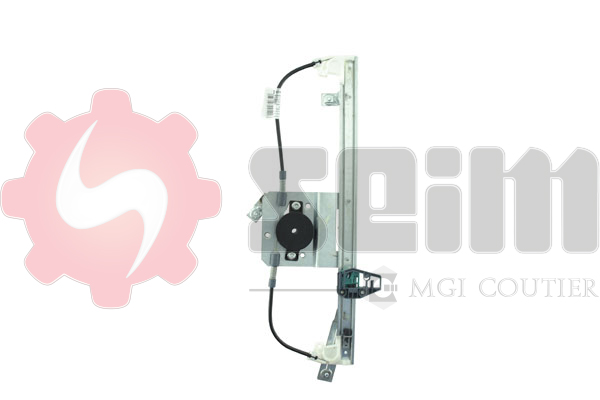 Seim Raammechanisme 970044