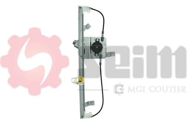 Seim Raammechanisme 970049