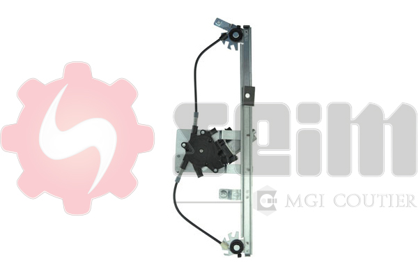 Seim Raammechanisme 970051