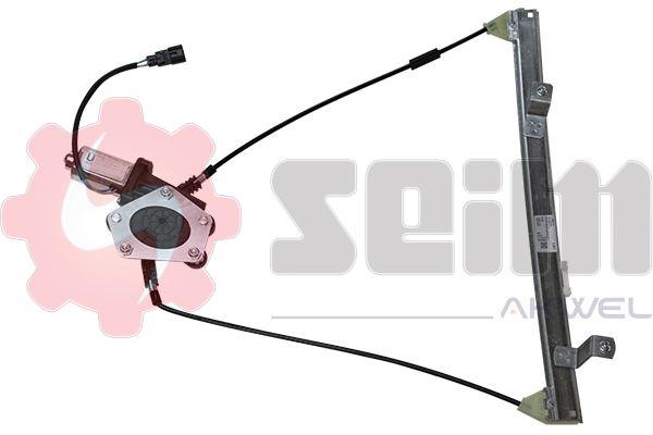 Seim Raammechanisme 970052