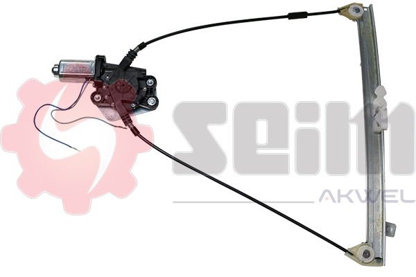 Seim Raammechanisme 970053