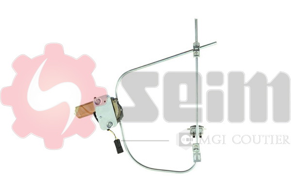 Seim Raammechanisme 970054