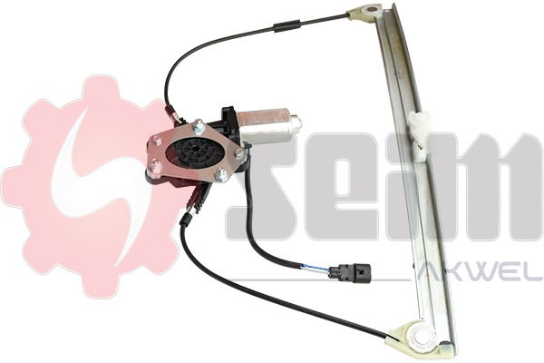 Seim Raammechanisme 970055