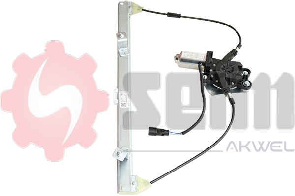 Seim Raammechanisme 970055