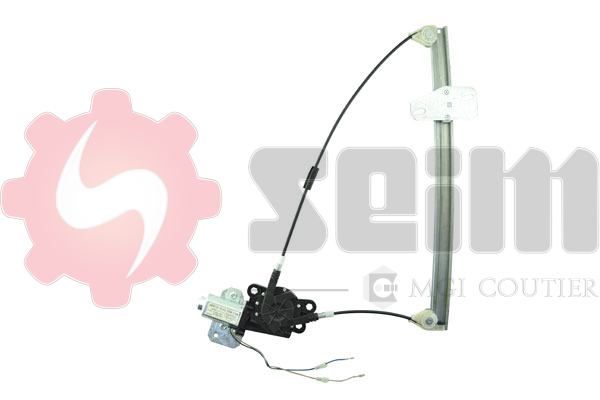 Seim Raammechanisme 970060