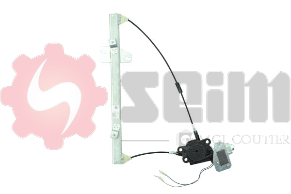 Seim Raammechanisme 970060