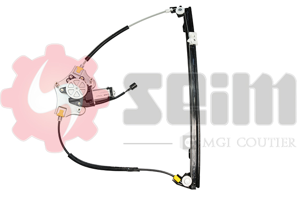 Seim Raammechanisme 970068