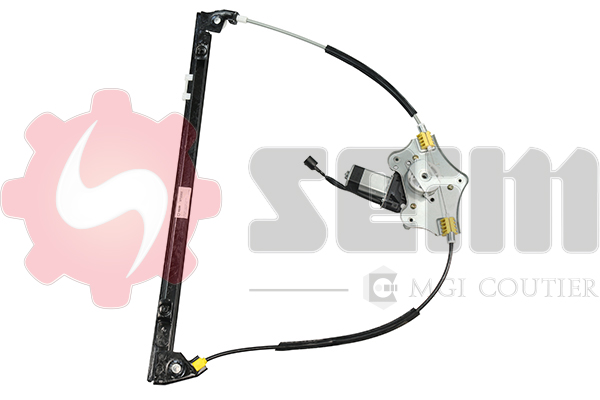 Seim Raammechanisme 970068