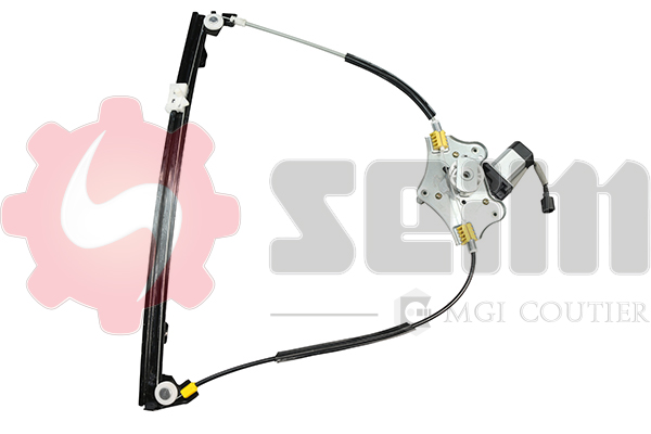 Seim Raammechanisme 970069