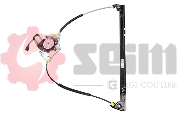 Seim Raammechanisme 970069
