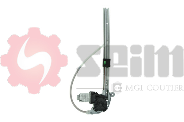 Seim Raammechanisme 970071