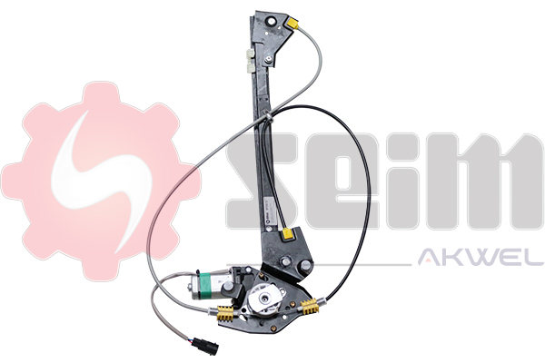 Seim Raammechanisme 970072