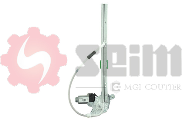 Seim Raammechanisme 970072