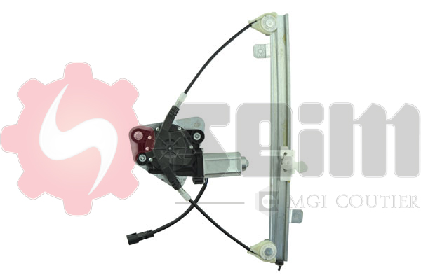 Seim Raammechanisme 970073