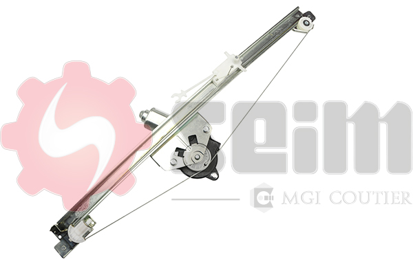 Seim Raammechanisme 970078