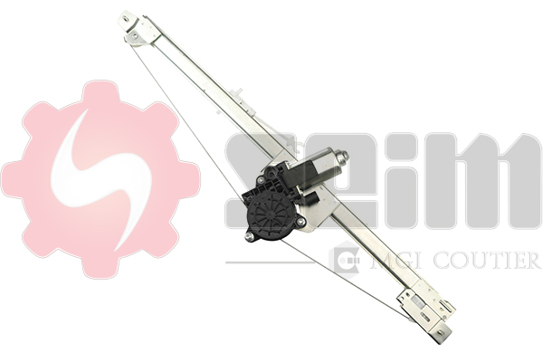 Seim Raammechanisme 970078