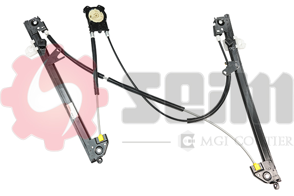 Seim Raammechanisme 970087