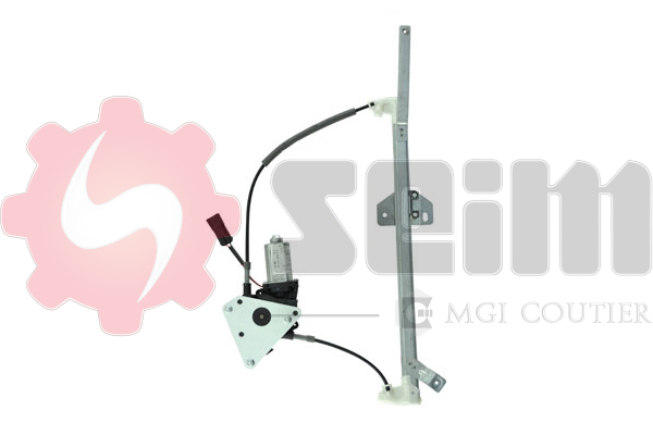 Seim Raammechanisme 970216