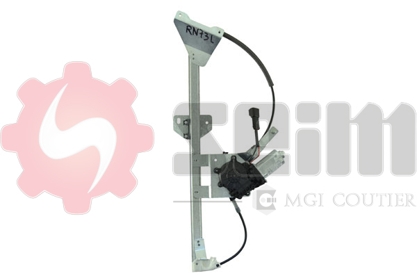 Seim Raammechanisme 970217