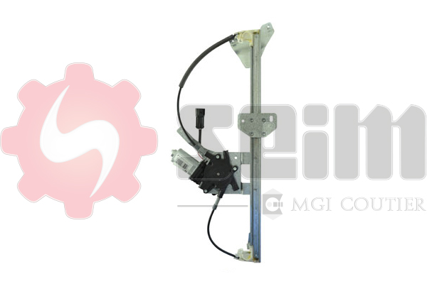 Seim Raammechanisme 970217