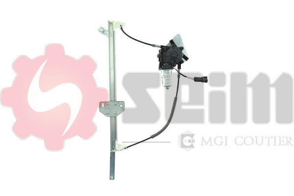 Seim Raammechanisme 970218