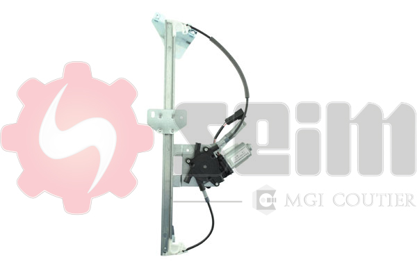 Seim Raammechanisme 970219