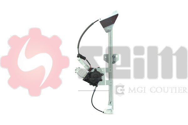 Seim Raammechanisme 970219