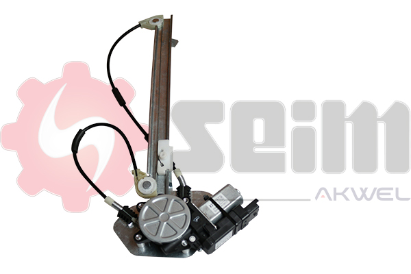 Seim Raammechanisme 970220