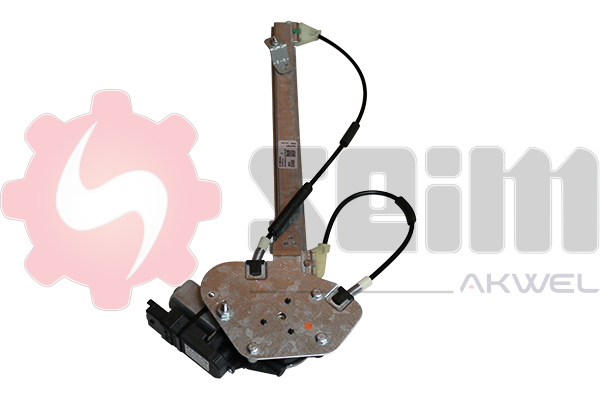 Seim Raammechanisme 970220