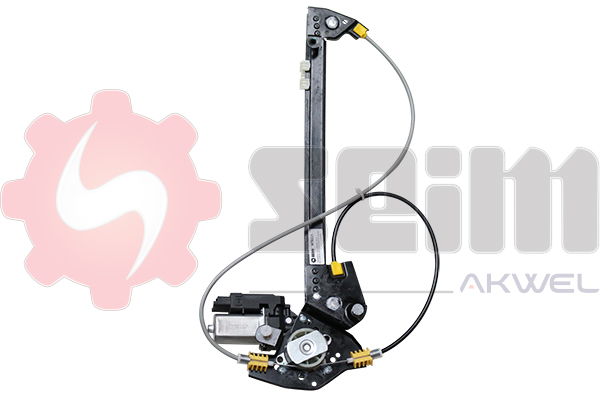 Seim Raammechanisme 970221