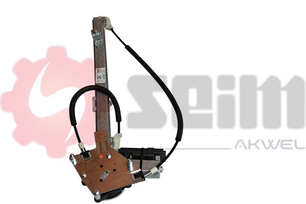 Seim Raammechanisme 970221