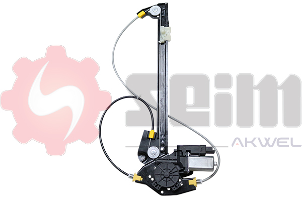 Seim Raammechanisme 970221