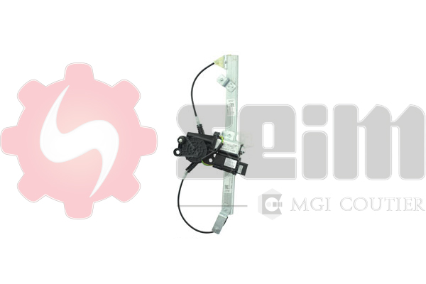 Seim Raammechanisme 970229