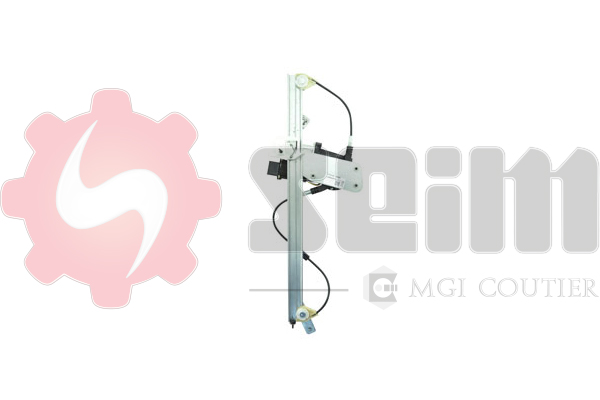 Seim Raammechanisme 970230