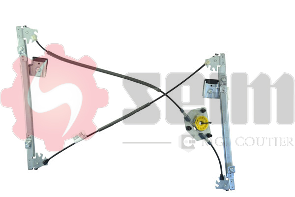 Raammechanisme Seim 980001