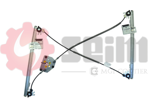 Seim Raammechanisme 980001