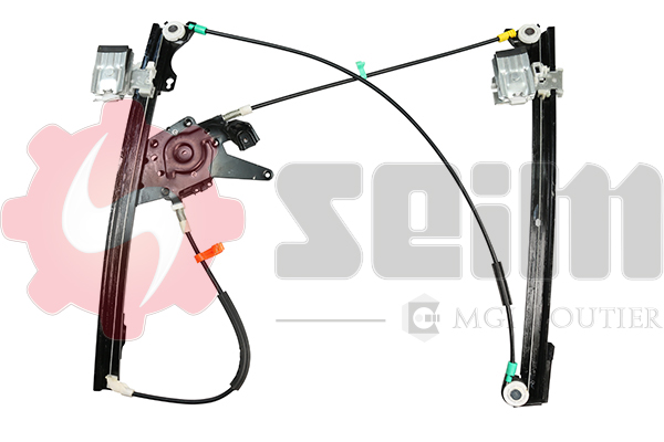 Seim Raammechanisme 980013