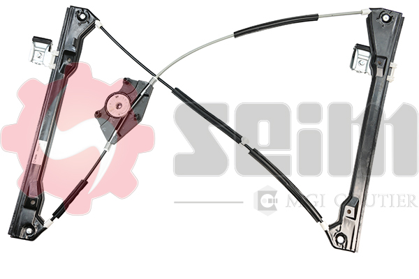 Seim Raammechanisme 980016