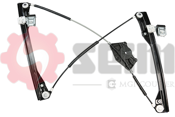 Seim Raammechanisme 980022