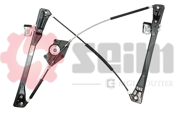 Seim Raammechanisme 980022