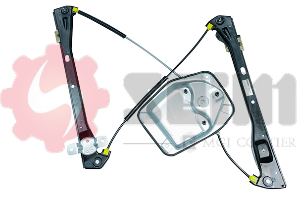 Seim Raammechanisme 980025