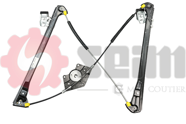 Seim Raammechanisme 980034