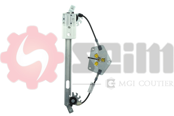 Seim Raammechanisme 980038