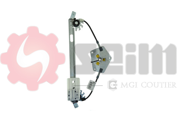 Seim Raammechanisme 980039
