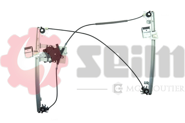 Seim Raammechanisme 980040