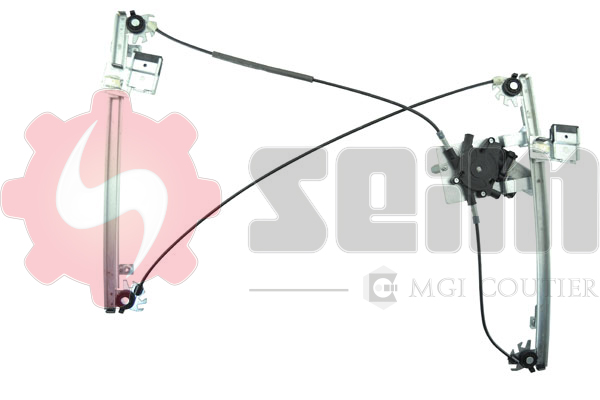 Seim Raammechanisme 980041