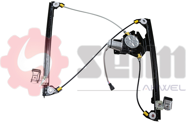 Seim Raammechanisme 980043